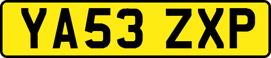 YA53ZXP
