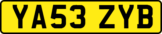 YA53ZYB