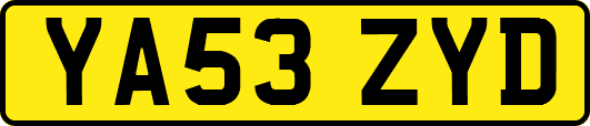 YA53ZYD