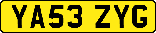 YA53ZYG