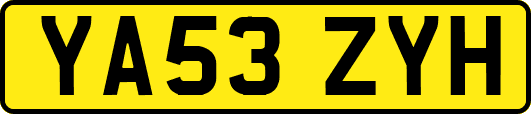 YA53ZYH