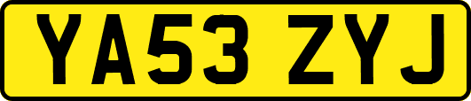 YA53ZYJ