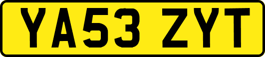 YA53ZYT