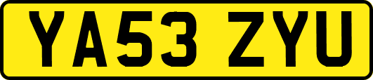 YA53ZYU