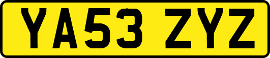YA53ZYZ