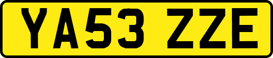YA53ZZE