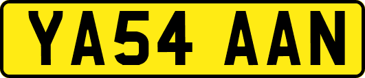 YA54AAN