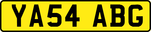 YA54ABG