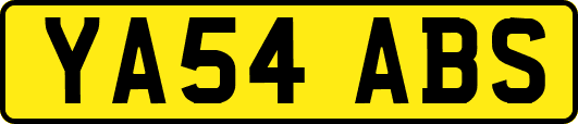 YA54ABS