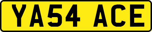 YA54ACE