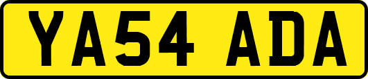 YA54ADA