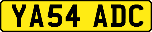 YA54ADC