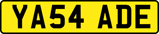YA54ADE