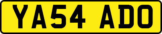 YA54ADO