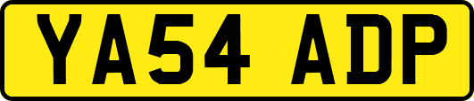 YA54ADP