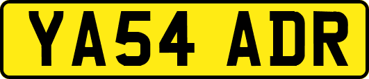 YA54ADR