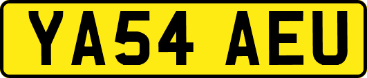 YA54AEU