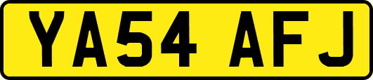 YA54AFJ