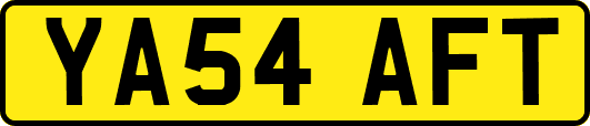 YA54AFT