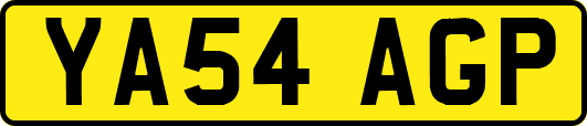 YA54AGP