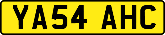 YA54AHC