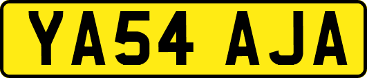 YA54AJA