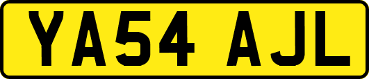 YA54AJL