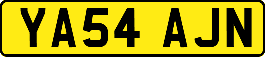 YA54AJN