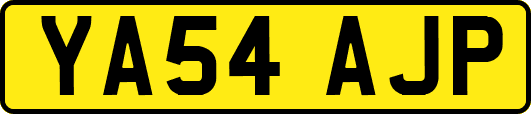 YA54AJP