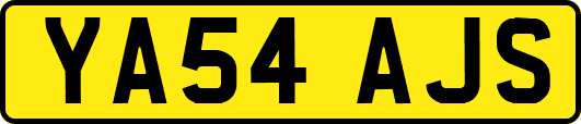 YA54AJS