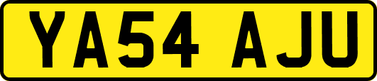 YA54AJU