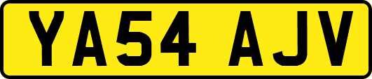 YA54AJV