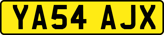 YA54AJX