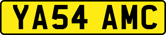 YA54AMC