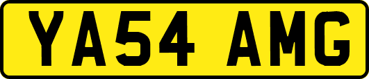 YA54AMG
