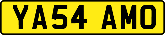 YA54AMO