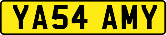 YA54AMY