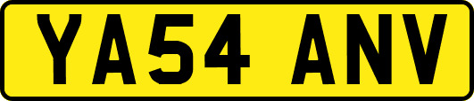 YA54ANV