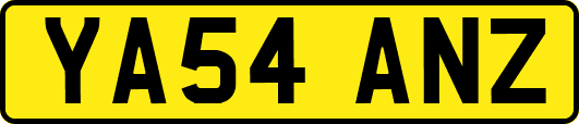 YA54ANZ