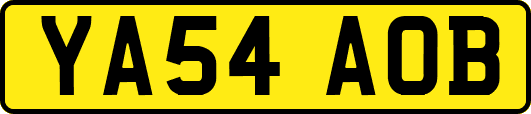 YA54AOB