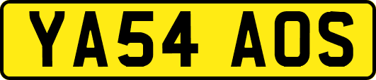 YA54AOS