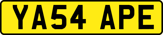 YA54APE