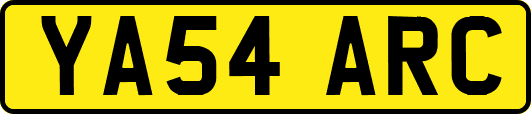 YA54ARC