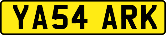 YA54ARK
