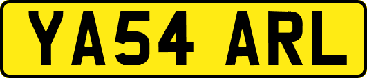 YA54ARL