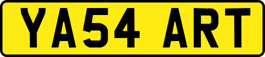 YA54ART