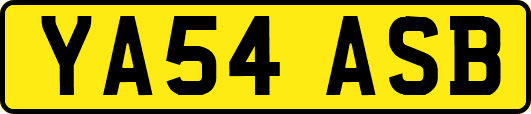 YA54ASB