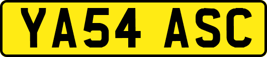 YA54ASC