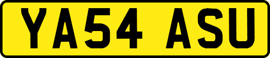 YA54ASU