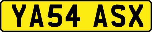 YA54ASX